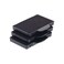 Trodat Replacement Ink Cartridge 656 Pack of 3 Color Black
