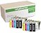 Inkjetcorner Compatible Ink Cartridges Replacement for LC103 LC103XL 4 Black 2 Cyan 2 Magenta 2 Yellow 10Pack