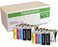 Inkjetcorner Compatible Ink Cartridges Replacement for LC103 LC103XL 4 Black 2 Cyan 2 Magenta 2 Yellow 10Pack