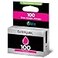 Lexmark NV9877 100 Ink Cartridge Magenta