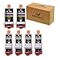 IN INTACTECH PGI35 CLI36 Ink Cartridges Replacement for Canon PIXMA TR150 TR152 TR160 iP110 iP100 mini260 mini320 6 Pack 4 Black 2 TriColor