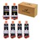 IN INTACTECH PGI35 CLI36 Ink Cartridges Replacement for Canon PIXMA TR150 TR152 TR160 iP110 iP100 mini260 mini320 6 Pack 4 Black 2 TriColor