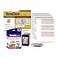 VersaCheck 65 MICR Black Printer Conversion Kit The Easy Way to Convert Any Printer Using HP 65 Black Ink cartridges into a Bank Compliant MICR Printing Solution