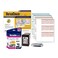 VersaCheck 65 MICR Black Printer Conversion Kit The Easy Way to Convert Any Printer Using HP 65 Black Ink cartridges into a Bank Compliant MICR Printing Solution