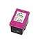 COLOP 153562 eMark Replacement Ink Cartridge Multicoloured with up to 5000 Impressions Easily ExchangeablePink Black4 x 3 x 3