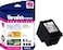 VersaInkNano HP MICR 61MS Ink Cartridge for Check Printing Replacement for 61 Black CH561WN MICR Black 1 VH61MS3337