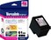 VersaInkNano HP MICR 61MS Ink Cartridge for Check Printing Replacement for 61 Black CH561WN MICR Black 1 VH61MS3337