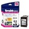 VersaInkNano HP 62 MX XL Black MICR Ink Cartridge for Check Printing