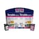 VersaInkNano HP 63 MS Black MICR Ink Cartridge for Check Printing 63 CS Color Cartridge