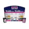 VersaInkNano HP 63 MS Black MICR Ink Cartridge for Check Printing 63 CS Color Cartridge