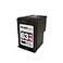 VersaInkNano 63 MS Black MICR Ink Cartridge for Check Printing