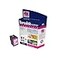 VersaInkNano 67 CS TriColor Ink Cartridge Compatible with HP 67 TriColor