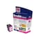 VersaInkNano 67 CS TriColor Ink Cartridge Compatible with HP 67 TriColor