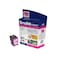 VersaInkNano 67 CS TriColor Ink Cartridge Compatible with HP 67 TriColor