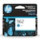 HP 962 Cyan Ink Cartridge Works with OfficeJet 9010 Pro 9010 9020 Eligible for Instant Ink 3HZ96AN