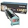 Lexmark X860H21G High Yield Toner Cartridge