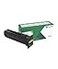 Lexmark Black Extra HIGH Yield Return Program Toner Cartridge