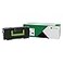 Lexmark 58D1H00 Black High Yield Return Program Toner Cartridge
