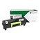 Lexmark 51B1H00 MS417dn MX417de MS517dn MX517de MS617dn MX617de High Yield Return Program Cartridge Toner