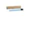 Minolta Konica TN324C A8DA430 Bizhub C258 C308 C368 Toner Cartridge Cyan in Retail Packaging