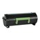 Lexmark 60F1X00 Extra High Yield Return Program Toner