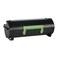 Lexmark 60F1X00 Extra High Yield Return Program Toner