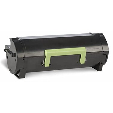 Lexmark 60F1000 Return Program Toner