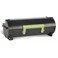 Lexmark 60F1000 Return Program Toner