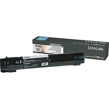 Lexmark Toner Cartridge