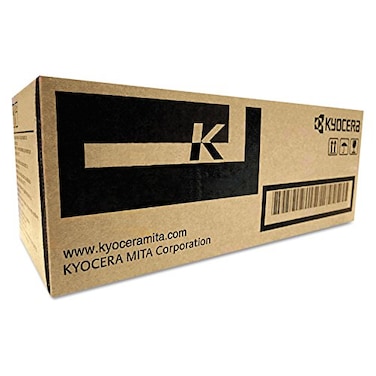 Kyocera 1T02LZ0US0 Model TK172 Black Toner Cartridge Compatible with ECOSYS P2135d ECOSYS P2135dn FS1320D and FS1370DN Printers Up to 7200 Pages Yield