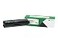 Lexmark C331HK0 H Black High Yield Return Program Print Cartridge