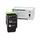 Lexmark 78C10M0 Magenta Return Program Cartridge Toner