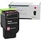 Lexmark Unison Original Toner Cartridge Magenta