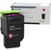 Lexmark Unison Original Toner Cartridge Magenta