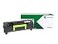Lexmark Unison Toner Cartridge Black high Yield