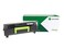 Lexmark Unison Toner Cartridge Black high Yield