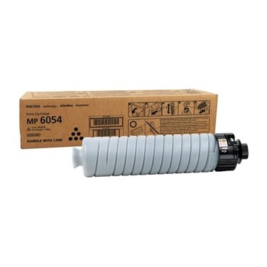 Ricoh 842126 841999 Black Toner Cartridge