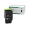 Lexmark 78C1UC0 Cyan Ultra High Yield Return Program Toner Cartridge