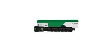 Lexmark CS943 Yellow 26K Toner Cartridge
