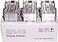 Kyocera SH10 Staple Cartridge Silver 1903JY0000