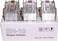 Kyocera SH10 Staple Cartridge Silver 1903JY0000