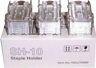 Kyocera SH10 Staple Cartridge Silver 1903JY0000