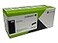 Lexmark 24B6887 M3250 XM3250 Toner Cartridge Black in Retail Packaging