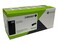 Lexmark 24B6887 M3250 XM3250 Toner Cartridge Black in Retail Packaging
