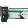 Lexmark Lxk CSX73x Cyan Rtn 105K CRTG