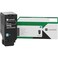 Lexmark Lxk CSX73x Cyan Rtn 105K CRTG
