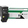 Lexmark Lxk CSX73x Yellow Rtn 105K CRTG
