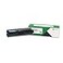Lexmark Unison Original Toner Cartridge Cyan
