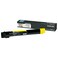 Lexmark C950X2YG Yellow Extra High Yield Cartridge Toner