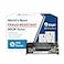 Troy M507M528 MICR Toner Secure High Yield Cartridge Check Printing HP Part Number CF289X Yields 10000 Pages Black